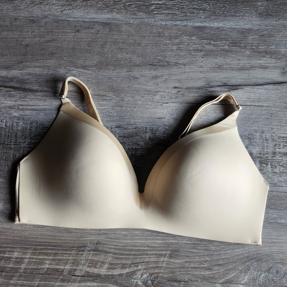 (XXL) Underoutfit Bra